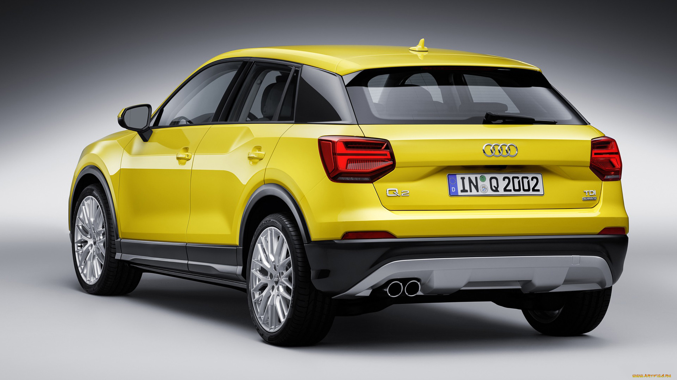 audi q2 tdi 2017, , audi, , tdi, 2017, q2